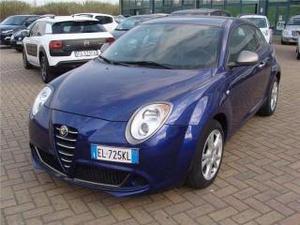 Alfa romeo mito 1.4 distinctive s&s