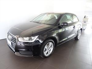 Audi A1 A CV TFSI