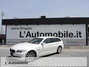 BMW 530 d touring xdrive Msport auto Serie 5 F11 Touring