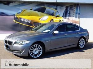 BMW 530 d xdrive Futura auto Serie 5 F10 Berlina rif.