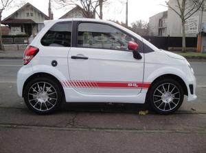 Bellier divane ii b