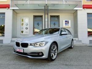 Bmw 318 d touring sport automatica -led+navi-