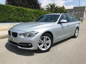 Bmw 318 d touring sport +navi pro+led m +auto+cerchi sport