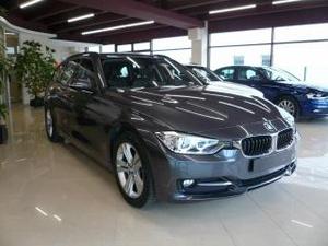 Bmw 320 d touring sport automatica full!!!