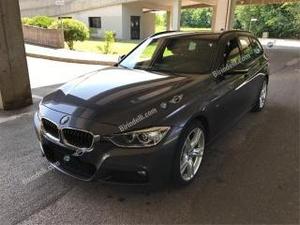 Bmw 325 d touring msport