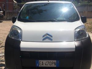 Citroen Nemo 1.3 HDi 75 FAP XTR Theatre