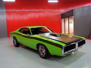 Dodge - Charger - 