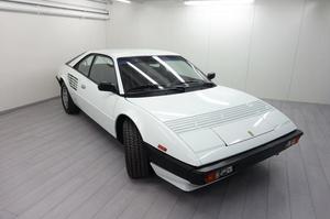 Ferrari - Mondial Quattrovalvole - 