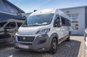 Fiat ducato westfalia columbus 641e