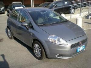 Fiat grande punto 1.2 5 porte s&s actual solo  km !!!