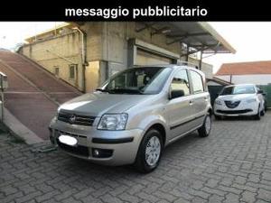 Fiat panda 1.2 dynamic - unico proprietario - neopatentati