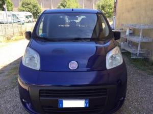 Fiat qubo 1.4 natural power