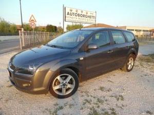 Ford focus 1.6 tdci (90cv) s.w.