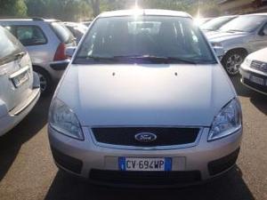 Ford focus c-max 1.6 tdci (110cv)