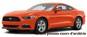 Ford mustang fastback 2.3 ecoboost