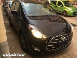 Hyundai ix20 *benzina garantiamo il prezzo piu' basso