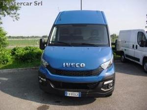 Iveco daily 35s13sv 2.3 h2 p.m. e5b+