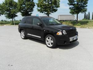 JEEP Compass 2.0 Turbodiesel Limited rif. 