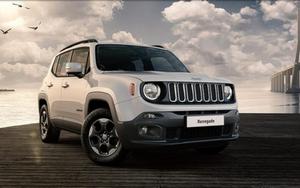 JEEP Renegade 1.6 Mjt DDCT 120 CV Business con function Pack