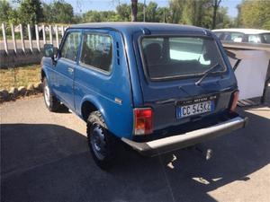 Lada Niva