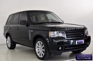 Land rover range rover 4.4 tdv8 vogue