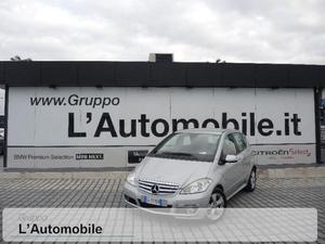 MERCEDES-BENZ A 180 cdi Avantgarde FL Classe A - W/C 169