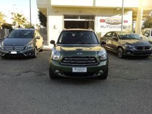 Mini countryman mini cooper d countryman xeno navi tetto