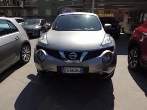 Nissan juke 1.5 dci start&stop tekna