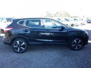 Nissan qashqai 1.6 dci wd 360 autom.