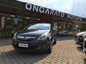 Opel corsa 1.3 cdti 75cv f.ap. 3 porte