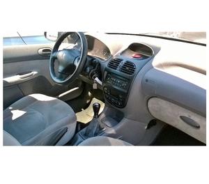 Peugeot 206 HDI 70 CV Anno 