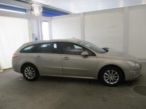 Peugeot 508 sw 1.6 8v hdi 115cv access fap