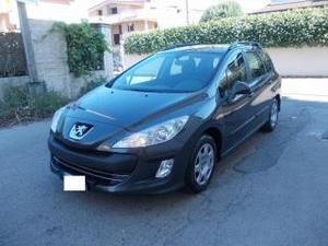 Peugeot  hdi 110cv sw ciel premium