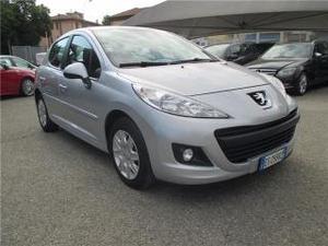 Peugeot v 75cv 5p. plus eco gpl