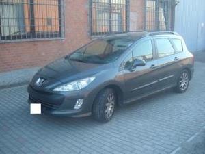 Peugeot  vti 98cv sw premium