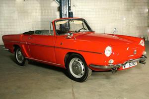 Renault - Floride S - 