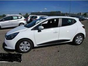 Renault clio 1.5 dci 8v 75cv 5 porte live navigatore led