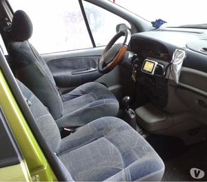 SVENDO RENAULT SENIC 1.9 TDX