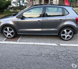 Volkswagen Polo 1.4