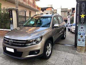 Volkswagen Tiguan TDI 110CV Trend & Fun BlueM. Tech.