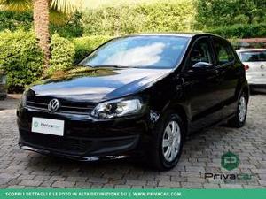 Volkswagen polo 1.2 tdi dpf 5 p. comfortline