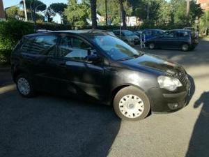 Volkswagen polo 1.4 tdi 5p. comfortline mod restayling