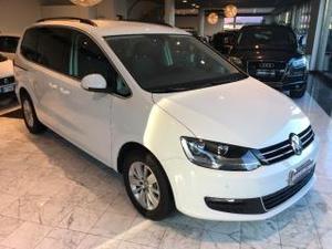 Volkswagen sharan 2.0 tdi 150cv business