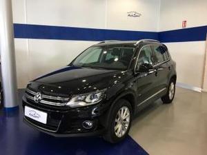 Volkswagen tiguan 2.0 tdi 140 cv 4motion business sport &