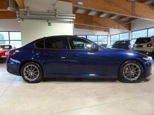 ALFA ROMEO Giulia 2.2 Turbodiesel 150 CV AT8 Super rif.