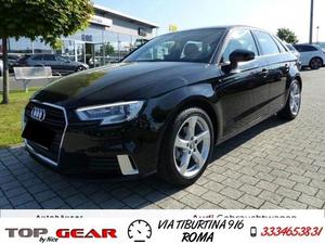 AUDI A3 2.0 TDI sportback, Sport, rif. 