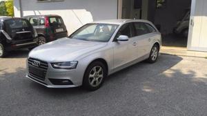 AUDI A4 2,0 Tdi Restyling Navi Xeno Certificata rif. 