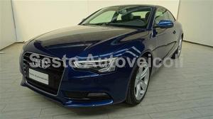 AUDI A5 2.0 TDI 177 CV quattro S tronic Business Plus a