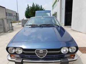 Alfa Romeo - Alfetta GTV 