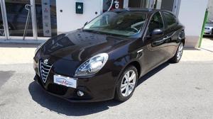 Alfa Romeo Giulietta 1.6 JTDm- CV Business Navi